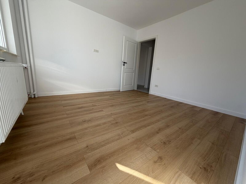 Dristor langa Parc IOR - Park Lake