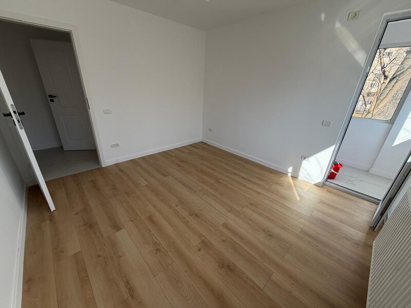 Dristor langa Parc IOR - Park Lake