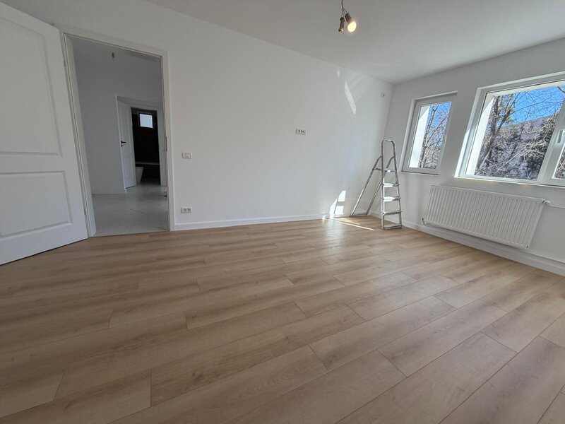 Dristor langa Parc IOR - Park Lake