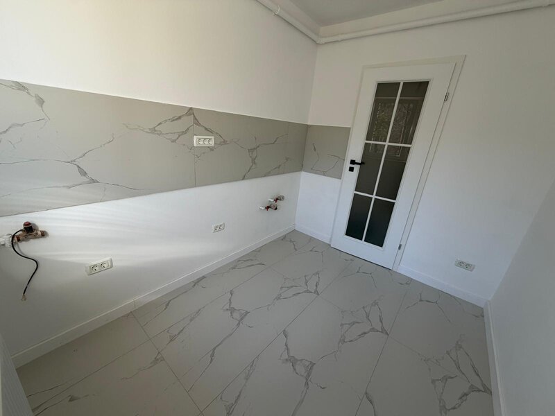 Dristor langa Parc IOR - Park Lake