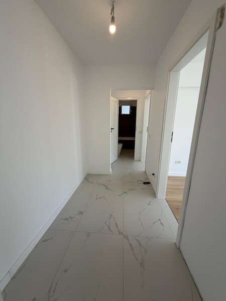 Dristor langa Parc IOR - Park Lake