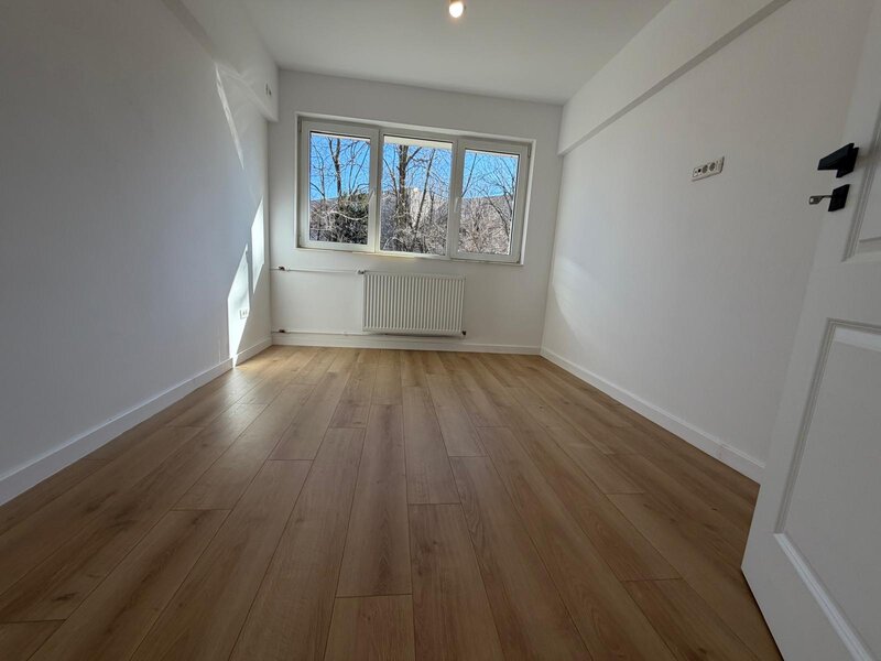 Dristor langa Parc IOR - Park Lake