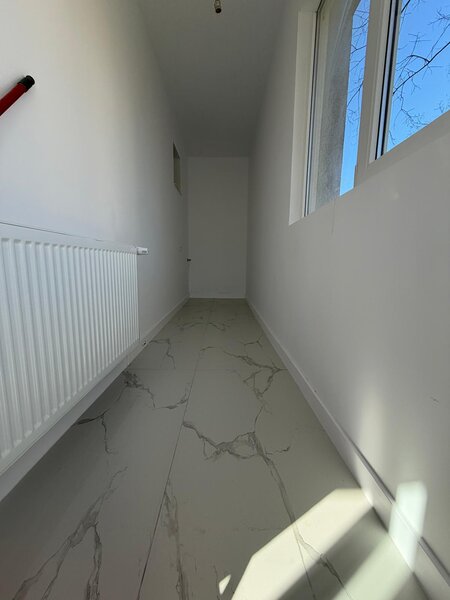 Dristor langa Parc IOR - Park Lake