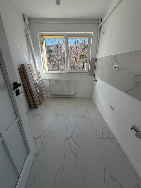 Dristor langa Parc IOR - Park Lake