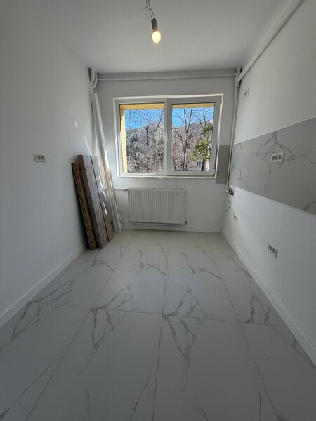 Dristor langa Parc IOR - Park Lake