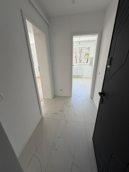 Dristor langa Parc IOR - Park Lake